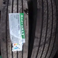 لاستیک اتوبوس