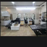 خدمات زیبایی|خدمات آرایشگری و زیبایی|مشهد, ایثار|دیوار