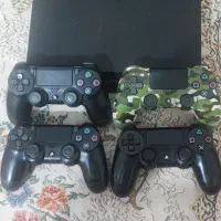 ps4 اسلیم 512