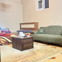 اجاره باغ  ویلا با سوییت اول جاده شاندیز|اجارهٔ کوتاه‌مدت ویلا و باغ|شاندیز, |دیوار