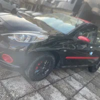 207mcمدل 402|خودرو سواری و وانت|شیراز, فرهنگ شهر|دیوار