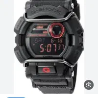 ساعت جی شاک