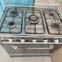 گاز طرح فر زیبا