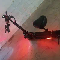 اسکوتر برقی