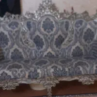 مبل سلطنتی هفت نفره