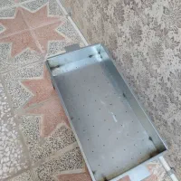 منقل کباب دست ساز|اجاق گاز و لوازم برقی پخت‌وپز|قم, نخودی|دیوار