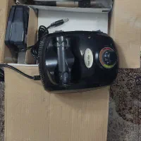 سوهان ناخن کاری