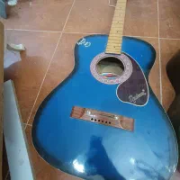 گیتار آموزشی