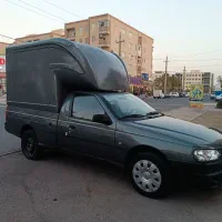 آریسان2اتاق مسقف فایبر گلاس
