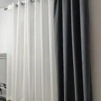 پر‌ده|پرده، رانر، رومیزی|قم, پردیسان|دیوار