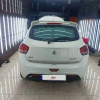 تیبا 2هاچ بک مدل 1393|خودرو سواری و وانت|فردیس, فردیس|دیوار