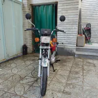 موتور سیکلت125 رهرو 402|موتورسیکلت|مشکین‌دشت, |دیوار