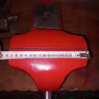 گیره قیچی میلگردبر ابزارتراشکاری کولیس|ابزارآلات|خمینیشهر, |دیوار