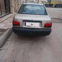 پراید دوگانه کارخانه