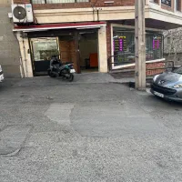 واگذاری تهیه غذا دور میدان کاشانک بعلت مهاجرت