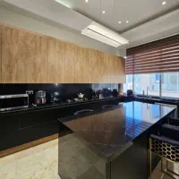 زعفرانیه  ۲۵۰متر فول مشاعات تاپ لوکیشن