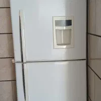 یخچال فریزر