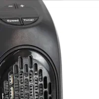 بخاری برقی دیواری|بخاری، هیتر، شومینه|قم, ارم|دیوار