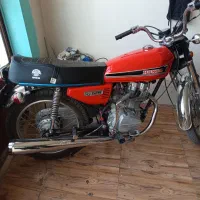 موتورسیکلت