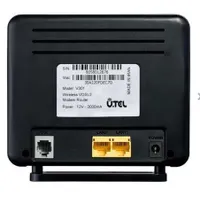 مودم ADSL/VDSL برند UTEL|مودم و تجهیزات شبکه|سنندج, |دیوار
