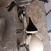 دوچرخه سایز۱۲|دوچرخه، اسکیت، اسکوتر|رشت, ولکس|دیوار