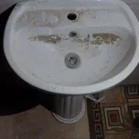 روشویی|لوازم سرویس بهداشتی|تهران, نعمتآباد|دیوار