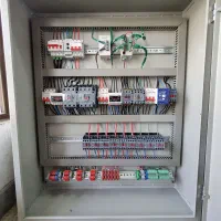 تکنسین برق/برقکارصنعتی/برق صنعتی/اتوماسیون/PLC|خدمات پیشه و مهارت|فلاورجان, |دیوار
