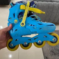 اسکیت فلایینگ ایگل|دوچرخه، اسکیت، اسکوتر|رودهن, |دیوار