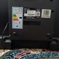 تلویزیون 40 اینچ|تلویزیون و پروژکتور|فردیس, فردیس|دیوار