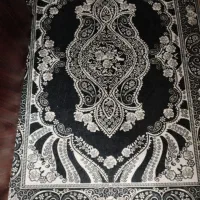 دو عدد فرشینه درحد نو