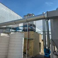 کانال سازی|مصالح و تجهیزات ساختمان|کاشان, شهرک صنعتی راوند|دیوار