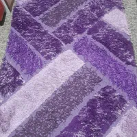 قالیچه پرز دار