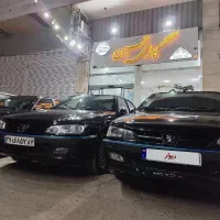 پارسtu5گاز سیمی ۱۴۰۰رنگ مشکی