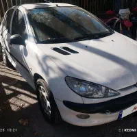 206تیپ5|خودرو سواری و وانت|محمدیه-قزوین, |دیوار