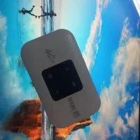 مودم جیبی 4G LTE قابل حمل اسفیورد مدل M720