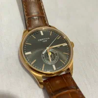 ساعت اورجینال سرتینا سوییسی