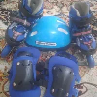 کفش اسکیت