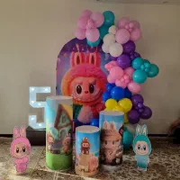 بادکنک آرایی و گل آرایی اجاره تم تولد جشن افتتاحیه|خدمات پذیرایی، مراسم|تهران, سعادت‌آباد|دیوار