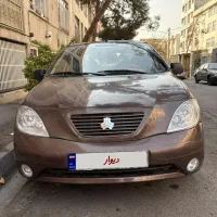 تیبا|خودرو سواری و وانت|تهران, تهرانپارس غربی|دیوار