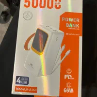 پاور بانک ۵۰۰۰۰