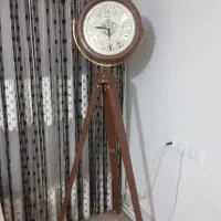 ساعت استاده قیمت توافقی