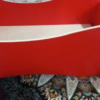 تخت کودکان|اسباب و اثاث بچه|ساوه, |دیوار