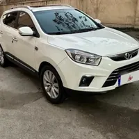 جک S5 اتوماتیک، مدل ۱۳۹۶|خودرو سواری و وانت|تهران, سعادت‌آباد|دیوار