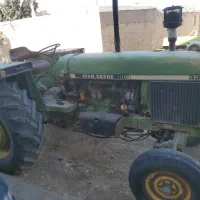 تراکتور جاندیر ۳۳۵۰