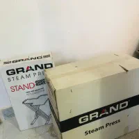 اتو پرس مارک گرند|اتو و لوازم اتو|سبزوار, توحیدشهر|دیوار