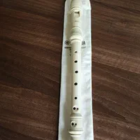 فلوت یاماها آلمانی|سازهای بادی|کرج, کوی مهر|دیوار