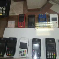 فروشگاه سیار رضائ