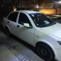 ساینا مدل ۴۰۱