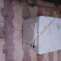 فروش ماشین لباسشویی کولر ابی پنکه سقفی