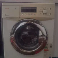 لباسشویی اتومات اسنوا